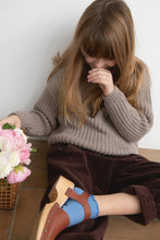 Indlæs billede til gallerivisning Sandnes hæfte 2303 Mykt til barn