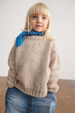 Indlæs billede til gallerivisning Sandnes hæfte 2303 Mykt til barn