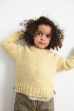 Indlæs billede til gallerivisning Sandnes hæfte 2303 Mykt til barn