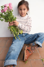 Indlæs billede til gallerivisning Sandnes hæfte 2303 Mykt til barn