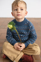 Indlæs billede til gallerivisning Sandnes hæfte 2303 Mykt til barn