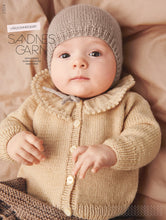 Indlæs billede til gallerivisning Sandnes Garn Sandnes hæfte 2304 Vår/sommer baby
