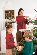 Indlæs billede til gallerivisning Sandnes hæfte Tema 57 Jul