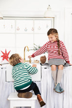 Indlæs billede til gallerivisning Sandnes hæfte Tema 57 Jul