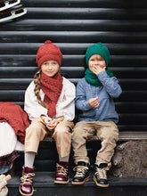 Indlæs billede til gallerivisning Sandnes hæfte Tema 57 Jul