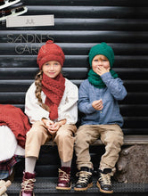 Indlæs billede til gallerivisning Sandnes hæfte Tema 57 Jul