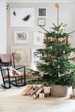 Indlæs billede til gallerivisning Sandnes hæfte Tema 60 Jul