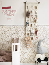 Indlæs billede til gallerivisning Sandnes hæfte Tema 60 Jul