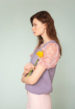 Indlæs billede til gallerivisning Sandnes hæfte Tema 62 Vester