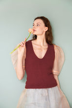 Indlæs billede til gallerivisning Sandnes hæfte Tema 62 Vester