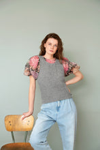 Indlæs billede til gallerivisning Sandnes hæfte Tema 62 Vester