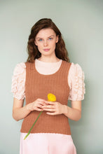 Indlæs billede til gallerivisning Sandnes hæfte Tema 62 Vester