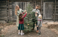 Indlæs billede til gallerivisning Sandnes hæfte Tema 66 Putty jul