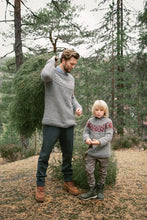 Indlæs billede til gallerivisning Sandnes hæfte Tema 66 Putty jul