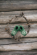 Indlæs billede til gallerivisning Sandnes hæfte Tema 66 Putty jul