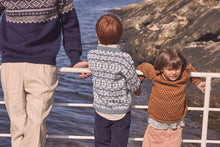 Indlæs billede til gallerivisning Sandnes hæfte Tema 67 Norske ikoner barn