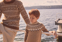 Indlæs billede til gallerivisning Sandnes hæfte Tema 67 Norske ikoner barn