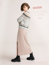 Indlæs billede til gallerivisning Sandnes hæfte Tema 70 Grønland