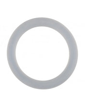 Indlæs billede til gallerivisning Suttekæde o-ring transparent