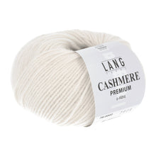 Indlæs billede til gallerivisning Petra Polo PetiteKnit strikkekit [Cashmere Premium]
