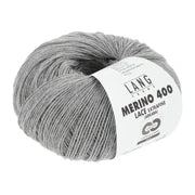 Indlæs billede til gallerivisning Merino 400 Lace | Lang Yarns
