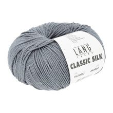 Indlæs billede til gallerivisning Classic Silk | Lang Yarns

