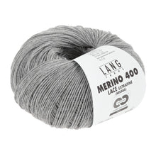 Indlæs billede til gallerivisning Merino 400 Lace | Lang Yarns
