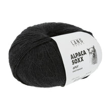 Indlæs billede til gallerivisning Alpaca Soxx 6ply | Lang Yarns
