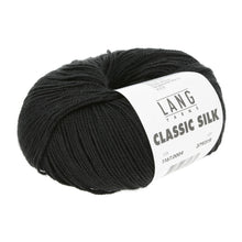Indlæs billede til gallerivisning Classic Silk | Lang Yarns
