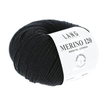 Indlæs billede til gallerivisning Merino 120 | Lang Yarns
