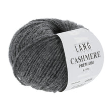 Indlæs billede til gallerivisning Petra Polo PetiteKnit strikkekit [Cashmere Premium]
