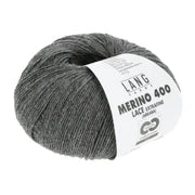 Indlæs billede til gallerivisning Merino 400 Lace | Lang Yarns
