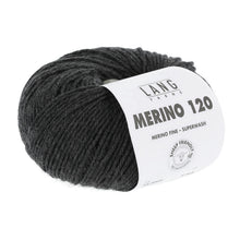 Indlæs billede til gallerivisning Merino 120 | Lang Yarns
