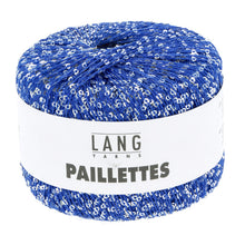 Indlæs billede til gallerivisning Paillettes | Lang Yarns
