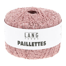 Indlæs billede til gallerivisning Paillettes | Lang Yarns
