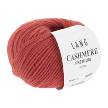 Indlæs billede til gallerivisning Petra Polo PetiteKnit strikkekit [Cashmere Premium]
