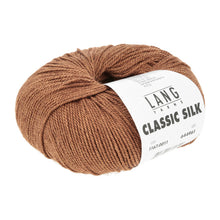 Indlæs billede til gallerivisning Classic Silk | Lang Yarns
