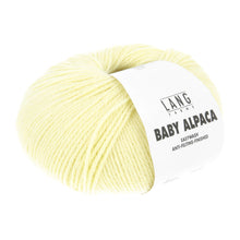 Indlæs billede til gallerivisning Baby Alpaca | Lang Yarns
