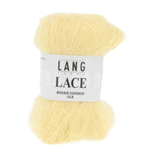 Indlæs billede til gallerivisning Lace | Lang Yarns

