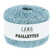 Indlæs billede til gallerivisning Paillettes | Lang Yarns
