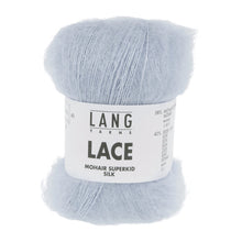 Indlæs billede til gallerivisning Lace | Lang Yarns
