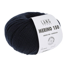 Indlæs billede til gallerivisning Merino 150 | Lang Yarns
