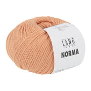 Indlæs billede til gallerivisning Norma Snonings T-shirt strikkekit [Norma] Lang Yarns
