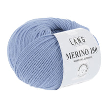 Indlæs billede til gallerivisning Merino 150 | Lang Yarns
