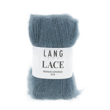 Indlæs billede til gallerivisning Lace | Lang Yarns

