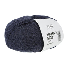 Indlæs billede til gallerivisning Alpaca Soxx 6ply | Lang Yarns
