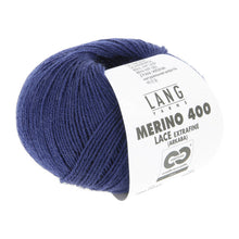 Indlæs billede til gallerivisning Merino 400 Lace | Lang Yarns
