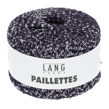 Indlæs billede til gallerivisning Paillettes | Lang Yarns
