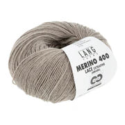 Indlæs billede til gallerivisning Merino 400 Lace | Lang Yarns
