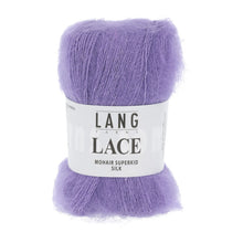Indlæs billede til gallerivisning Lace | Lang Yarns
